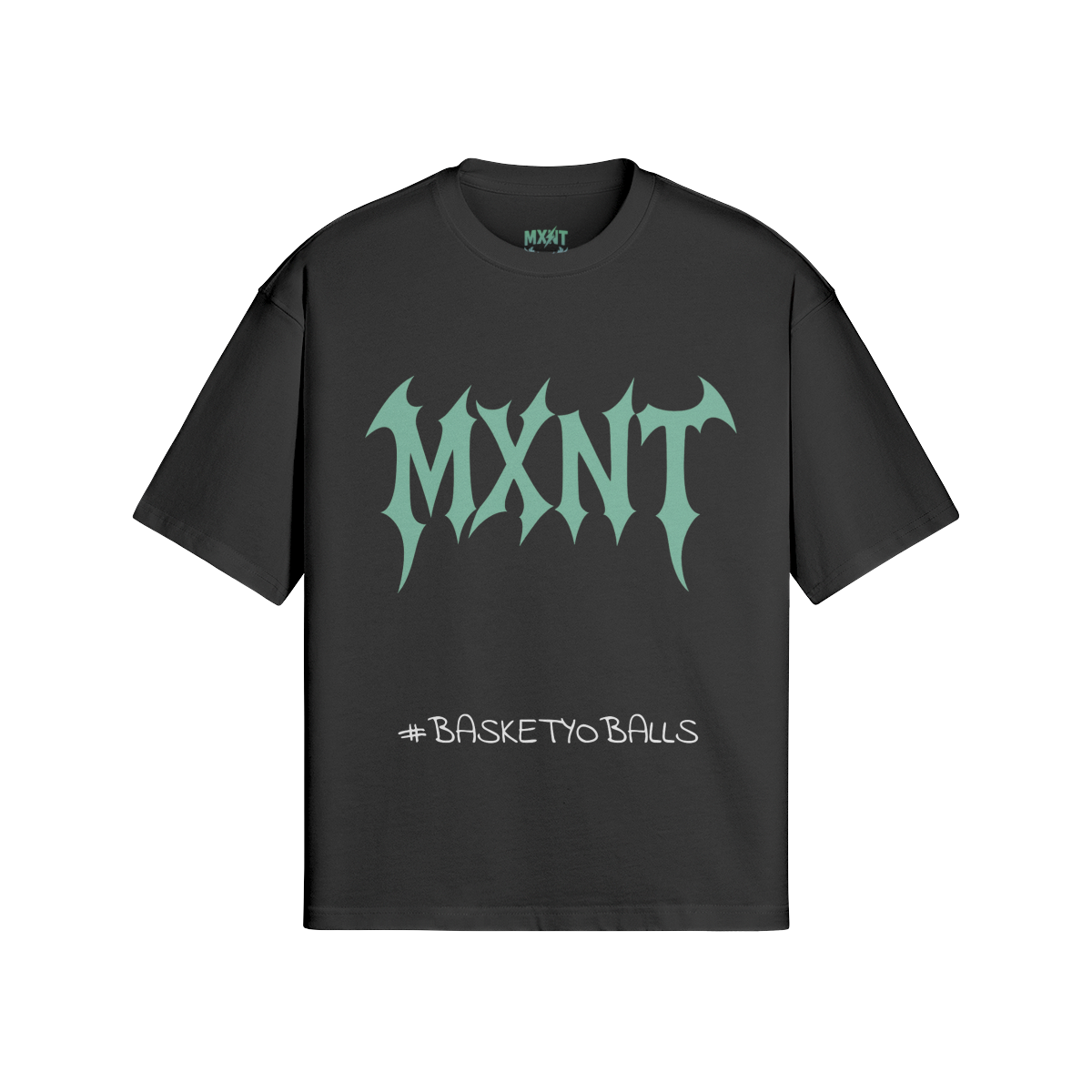 Velox #RedEdition T-shirt - unisex and oversized