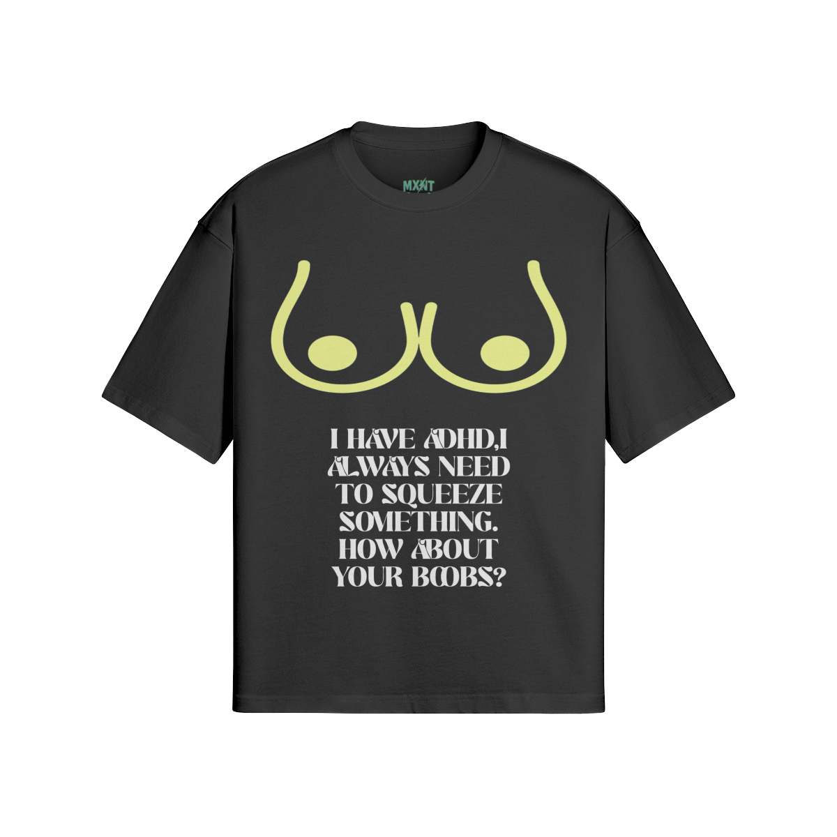 Velox MAY I SEE THEM BOUNCE, PERCHANCE? T-shirt edition - unisex and oversized