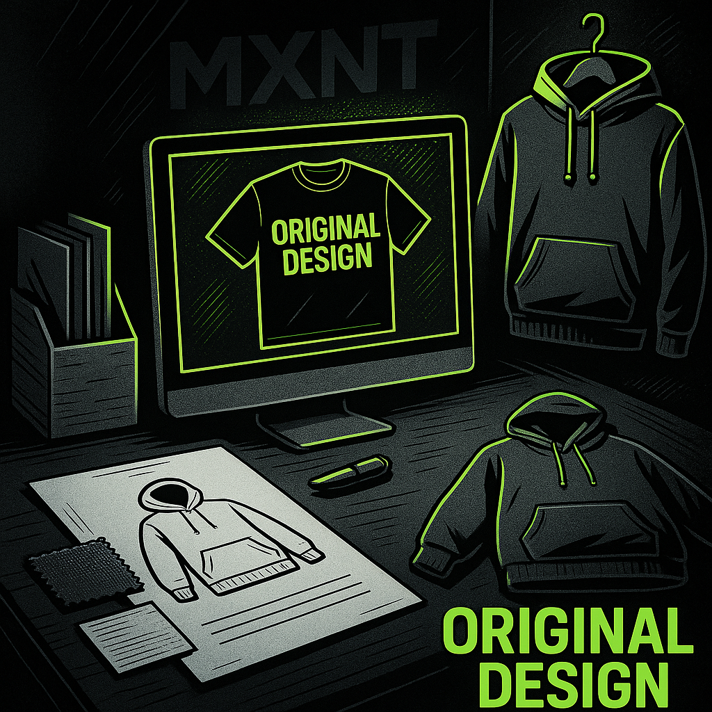 Original Design