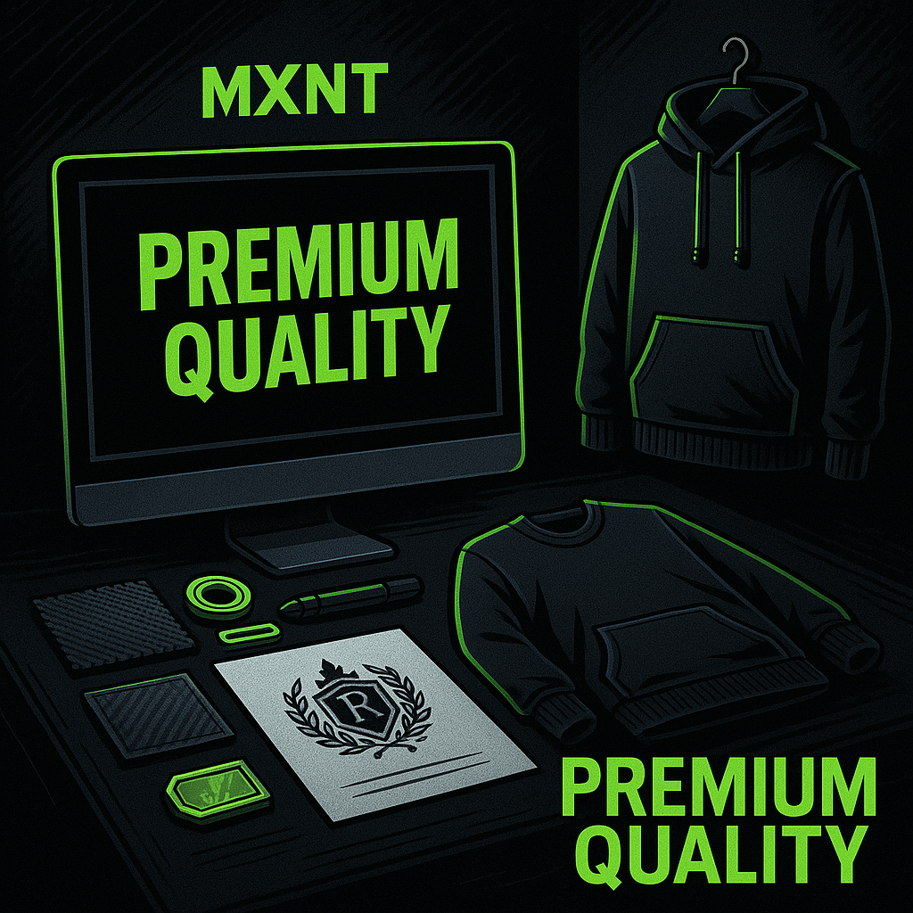 Premium Quality